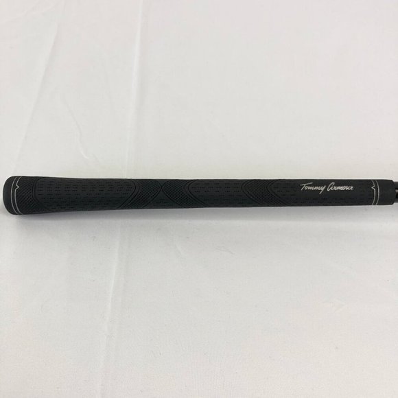 Tommy Armour Royal Scot Stainless Steel RH 3 Wood With Mid Firm Graphite Shaft - Picture 8 of 8